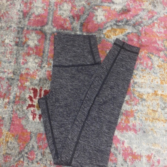 Lululemon align tights - Picture 1 of 2
